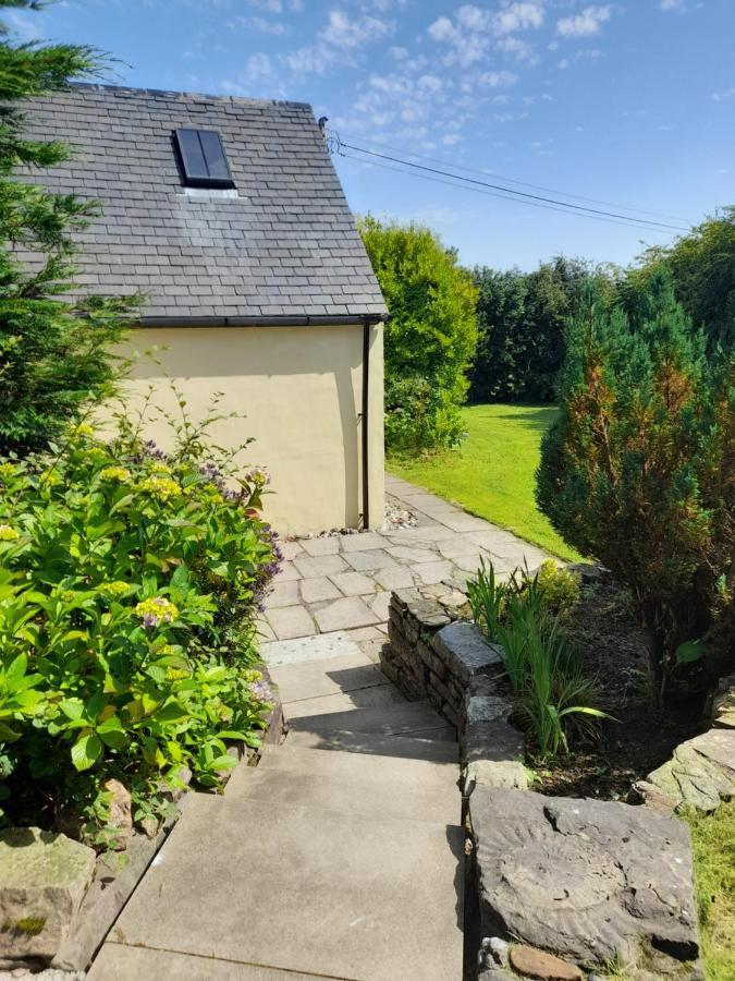 Villa Coorie View Kilmore  Esterno foto