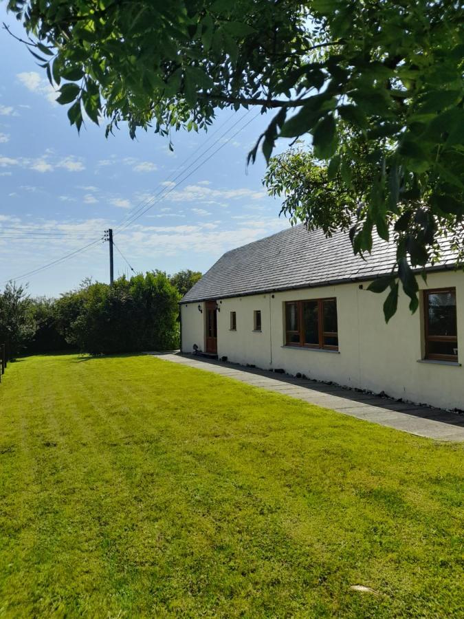 Villa Coorie View Kilmore  Esterno foto
