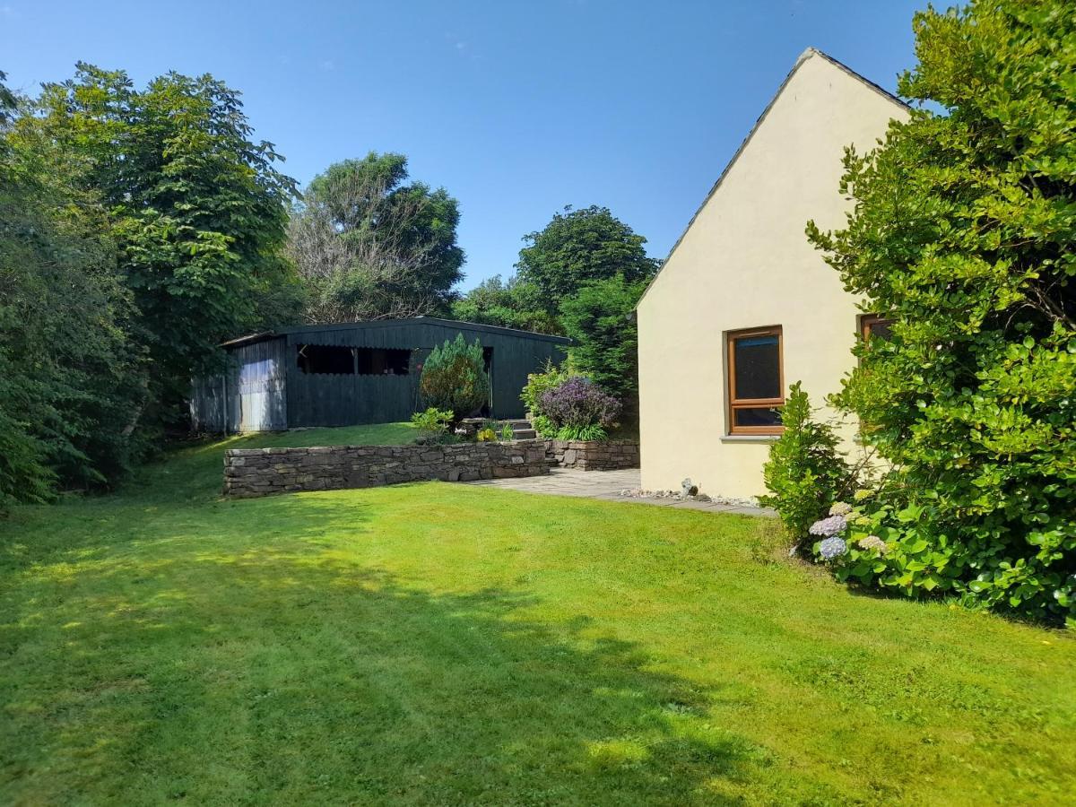 Villa Coorie View Kilmore  Esterno foto