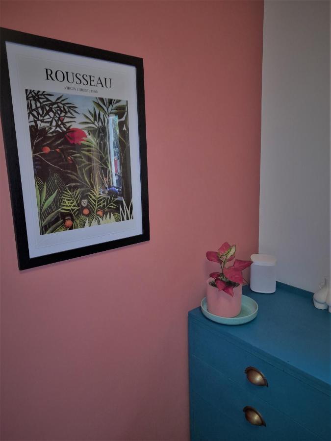 Villa Coorie View Kilmore  Esterno foto