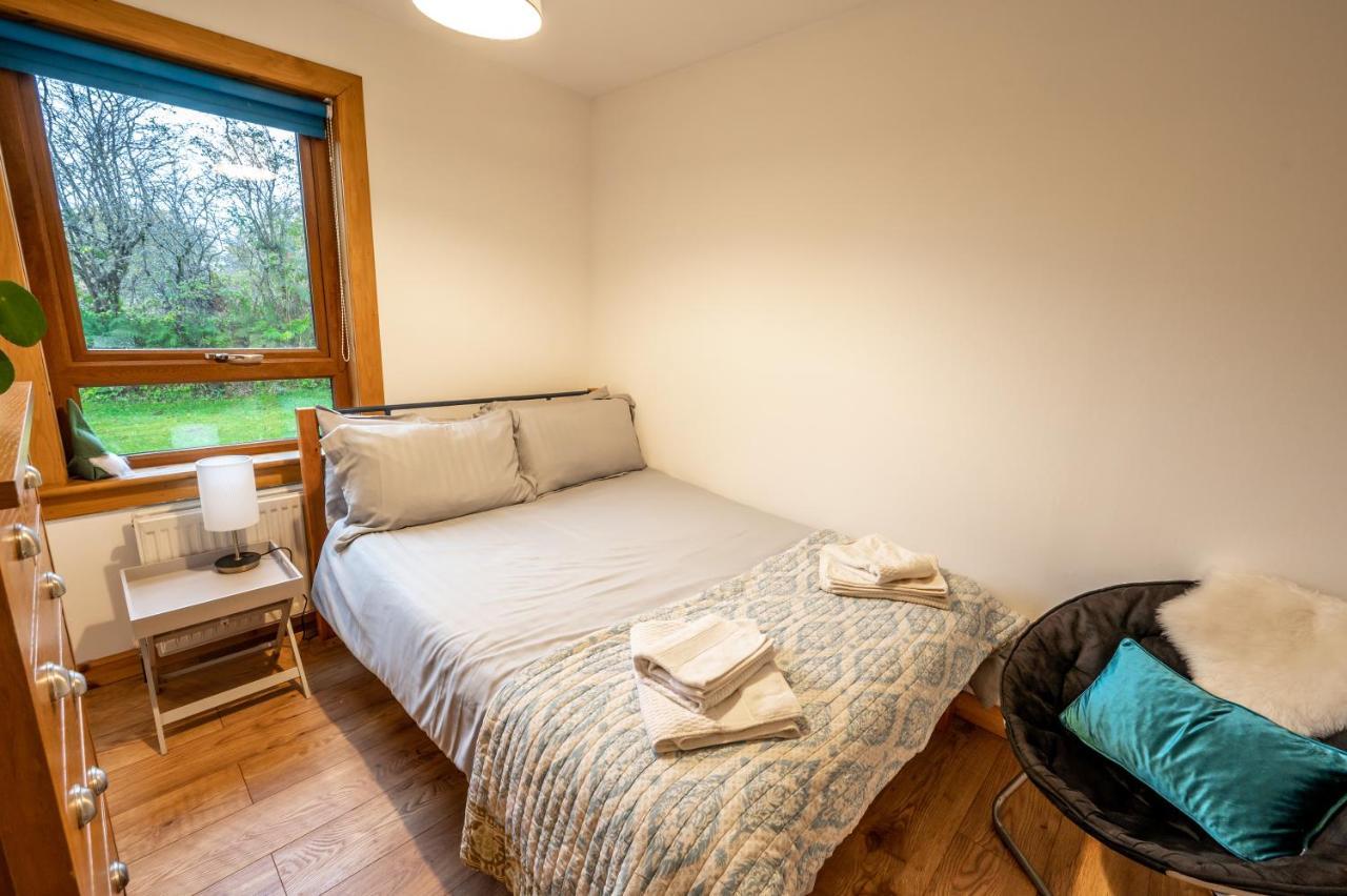 Villa Coorie View Kilmore  Esterno foto