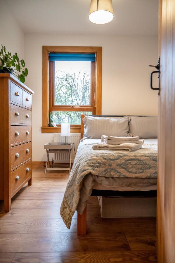 Villa Coorie View Kilmore  Esterno foto