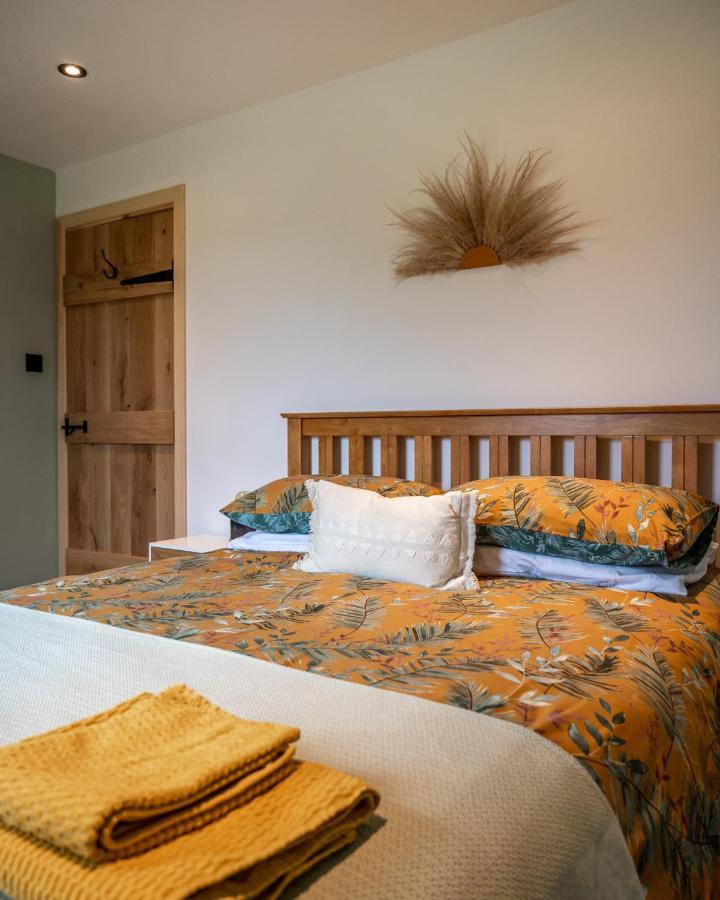 Villa Coorie View Kilmore  Esterno foto
